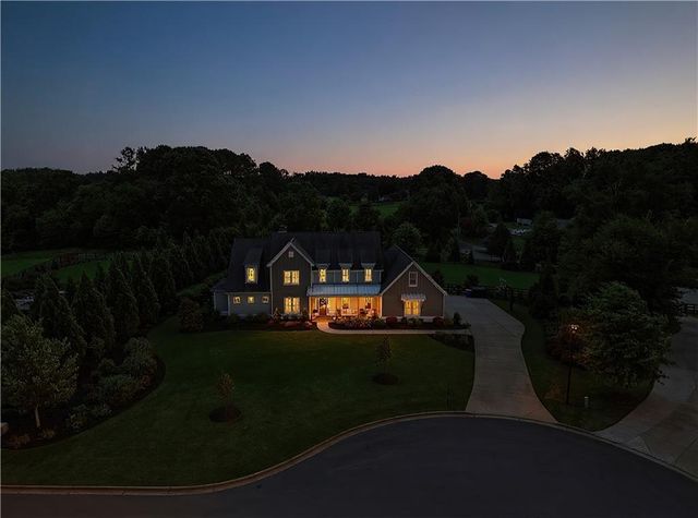 203 Creekstone Court, Canton, GA 30115