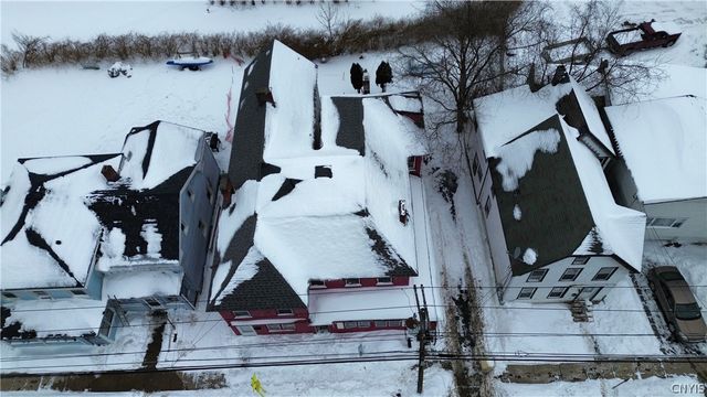 32-34 Flint Avenue, Little Falls City, NY 13365