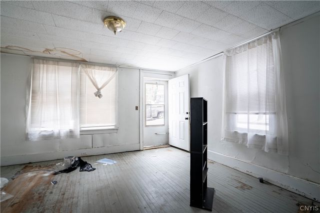 32-34 Flint Avenue, Little Falls City, NY 13365