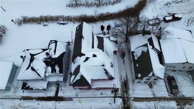 32-34 Flint Avenue, Little Falls City, NY 13365