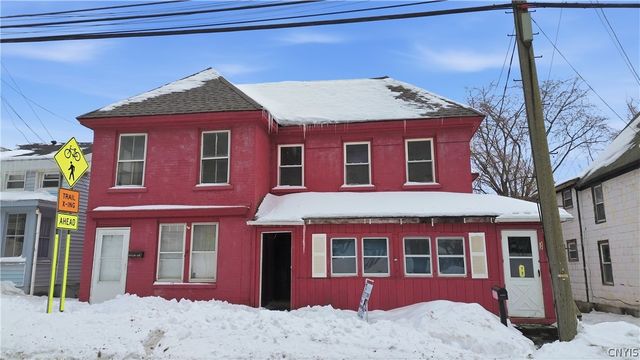 32-34 Flint Avenue, Little Falls City, NY 13365