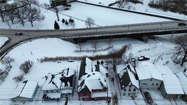 32-34 Flint Avenue, Little Falls City, NY 13365