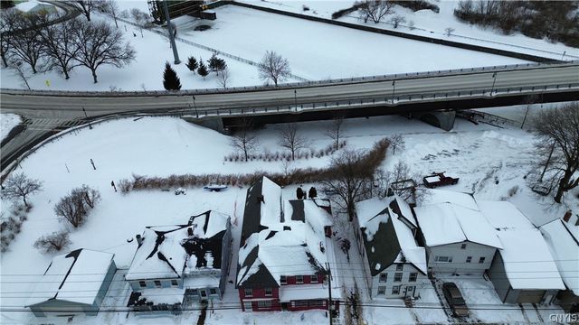 32-34 Flint Avenue, Little Falls City, NY 13365