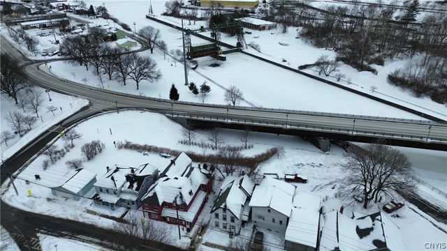 32-34 Flint Avenue, Little Falls City, NY 13365