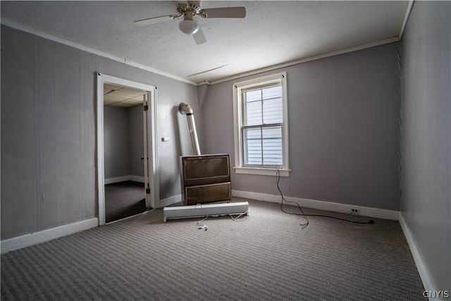 32-34 Flint Avenue, Little Falls City, NY 13365