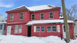 32-34 Flint Avenue, Little Falls City, NY 13365