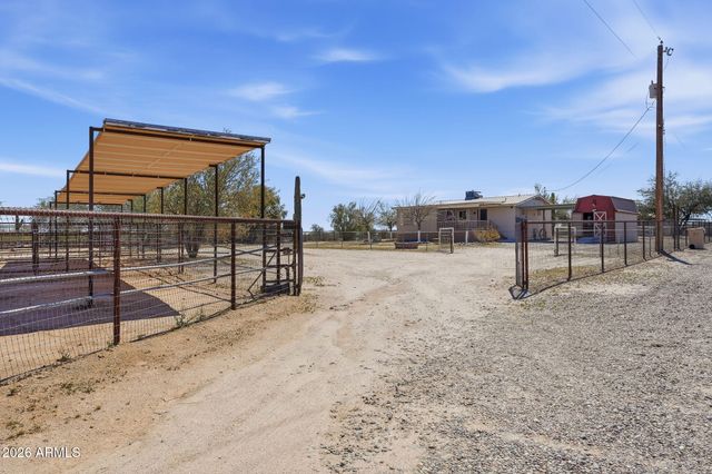 13301 N BETTY ANGEL Way, Florence, AZ 85132