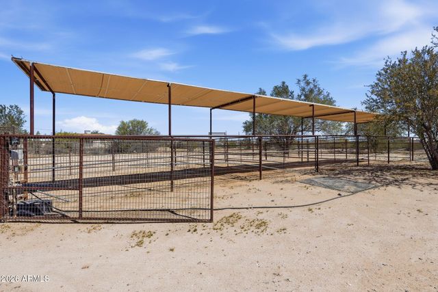 13301 N BETTY ANGEL Way, Florence, AZ 85132