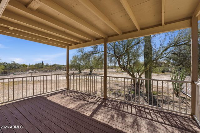 13301 N BETTY ANGEL Way, Florence, AZ 85132