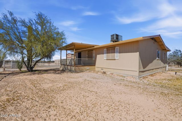 13301 N BETTY ANGEL Way, Florence, AZ 85132