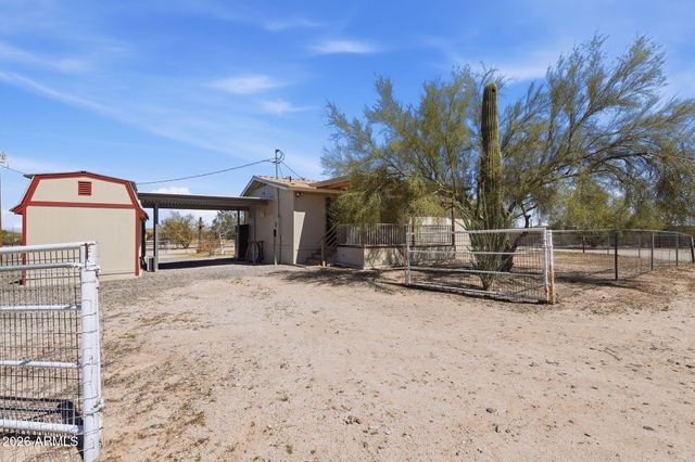 13301 N BETTY ANGEL Way, Florence, AZ 85132