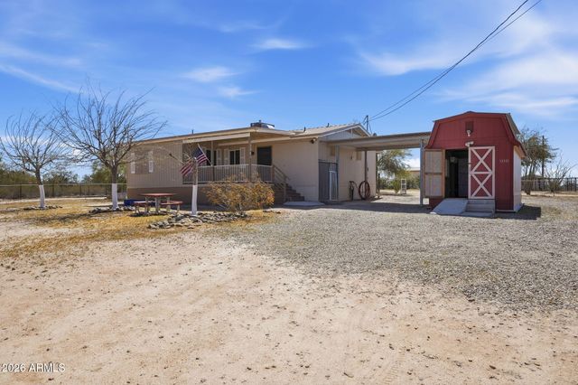13301 N BETTY ANGEL Way, Florence, AZ 85132