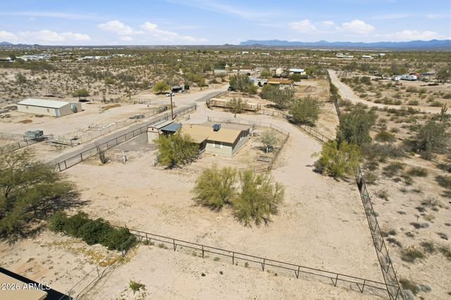 13301 N BETTY ANGEL Way, Florence, AZ 85132