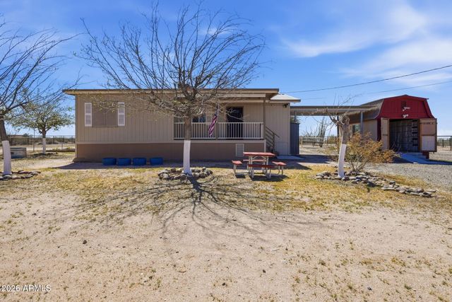 13301 N BETTY ANGEL Way, Florence, AZ 85132