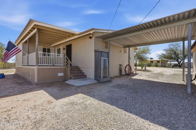 13301 N BETTY ANGEL Way, Florence, AZ 85132