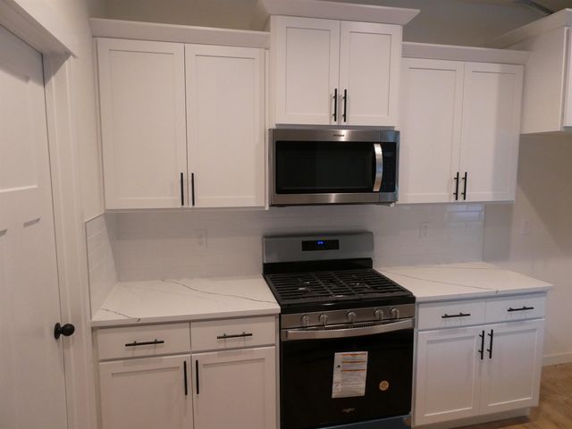 3220 S Custer Ln, Spokane, WA 99223