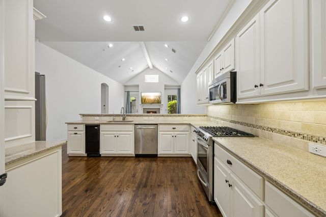 2121 Fawnwood Drive, Plano, TX 75093