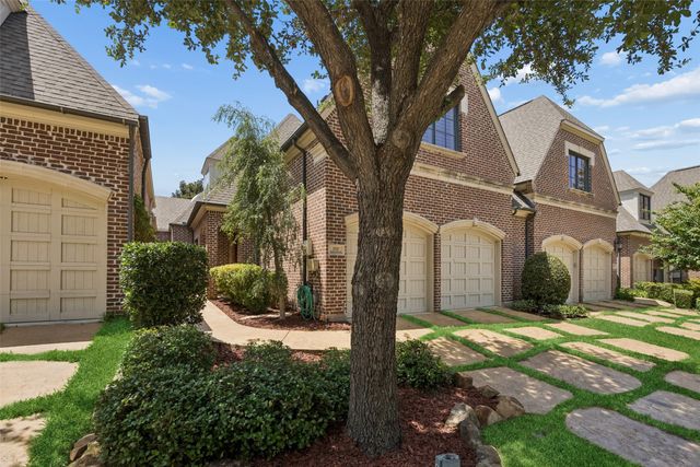 2121 Fawnwood Drive, Plano, TX 75093