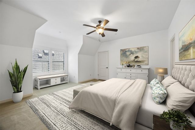 2121 Fawnwood Drive, Plano, TX 75093