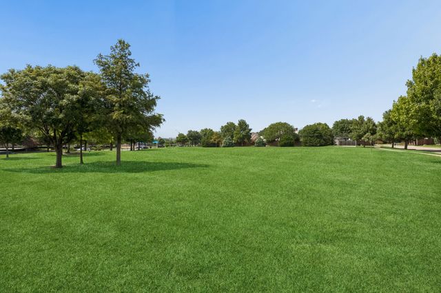 2121 Fawnwood Drive, Plano, TX 75093