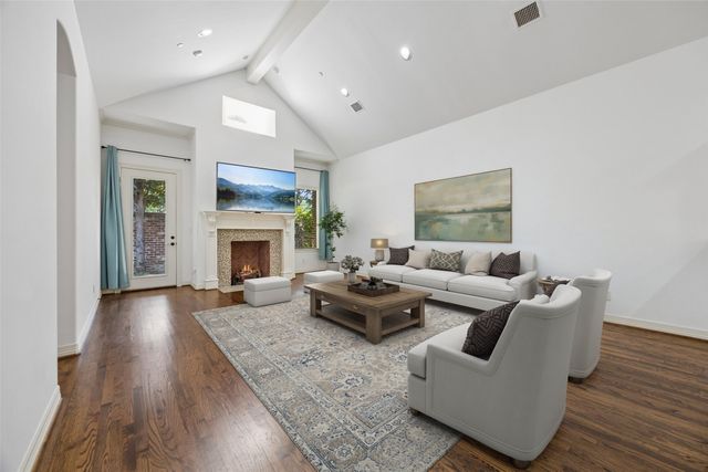2121 Fawnwood Drive, Plano, TX 75093