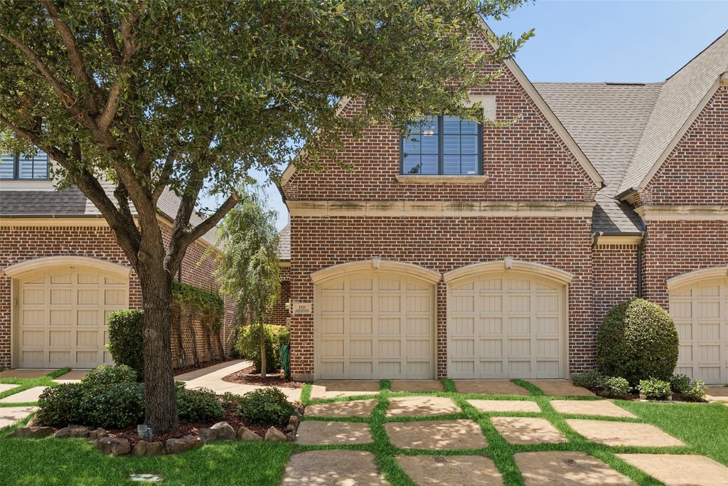 2121 Fawnwood Drive, Plano, TX 75093