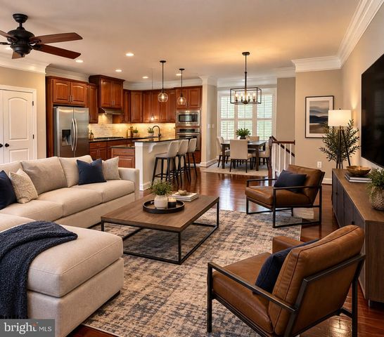 342 WHITE ASH PL, Gaithersburg, MD 20878