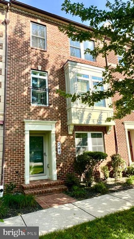 342 WHITE ASH PL, Gaithersburg, MD 20878