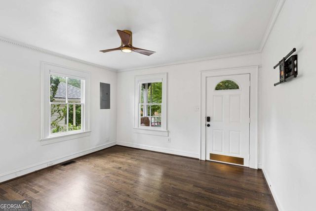 816 Virgil Street NE, Atlanta, GA 30307