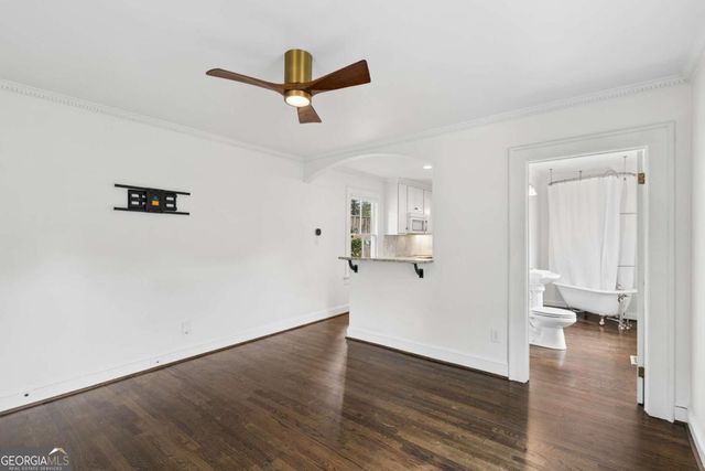 816 Virgil Street NE, Atlanta, GA 30307