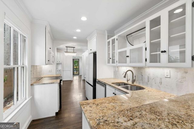 816 Virgil Street NE, Atlanta, GA 30307