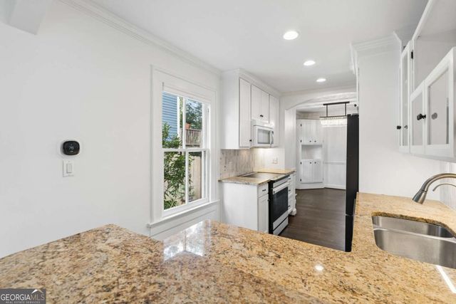 816 Virgil Street NE, Atlanta, GA 30307