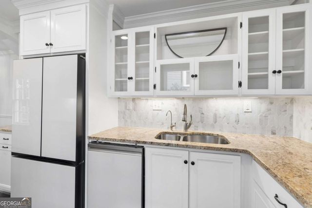 816 Virgil Street NE, Atlanta, GA 30307