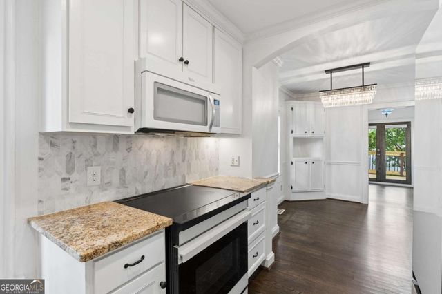 816 Virgil Street NE, Atlanta, GA 30307