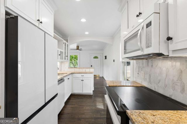 816 Virgil Street NE, Atlanta, GA 30307