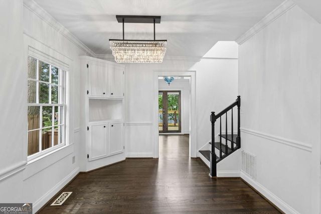 816 Virgil Street NE, Atlanta, GA 30307