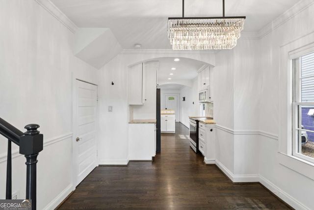 816 Virgil Street NE, Atlanta, GA 30307