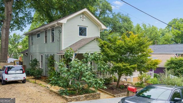 816 Virgil Street NE, Atlanta, GA 30307