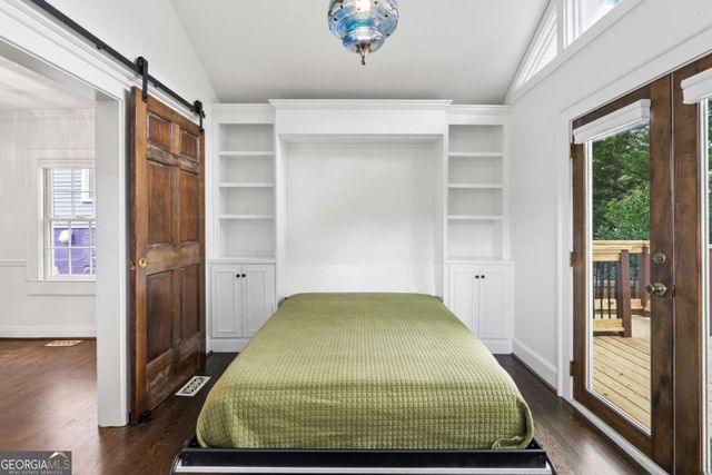816 Virgil Street NE, Atlanta, GA 30307