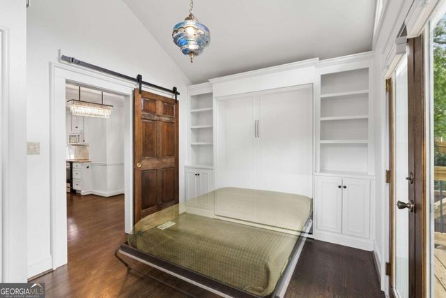 816 Virgil Street NE, Atlanta, GA 30307