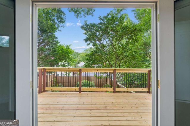 816 Virgil Street NE, Atlanta, GA 30307