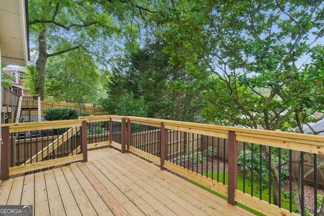 816 Virgil Street NE, Atlanta, GA 30307