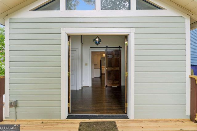 816 Virgil Street NE, Atlanta, GA 30307
