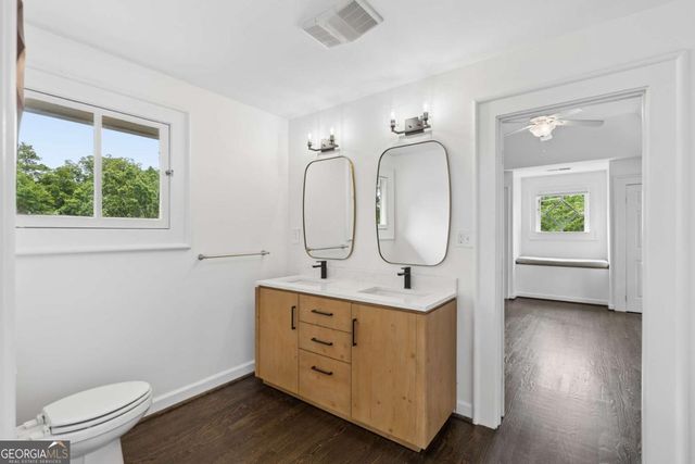 816 Virgil Street NE, Atlanta, GA 30307
