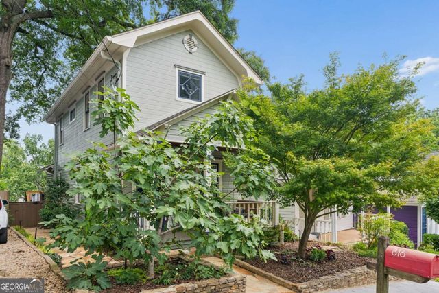 816 Virgil Street NE, Atlanta, GA 30307