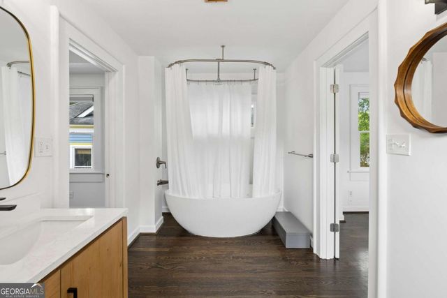 816 Virgil Street NE, Atlanta, GA 30307