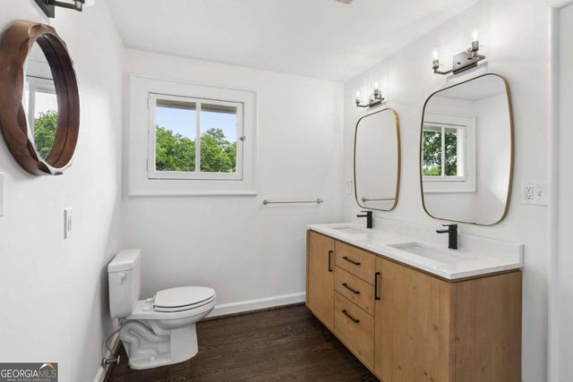 816 Virgil Street NE, Atlanta, GA 30307
