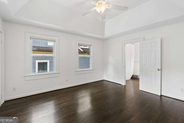 816 Virgil Street NE, Atlanta, GA 30307