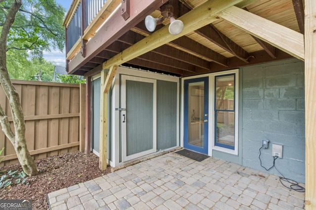 816 Virgil Street NE, Atlanta, GA 30307
