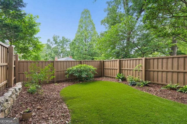 816 Virgil Street NE, Atlanta, GA 30307
